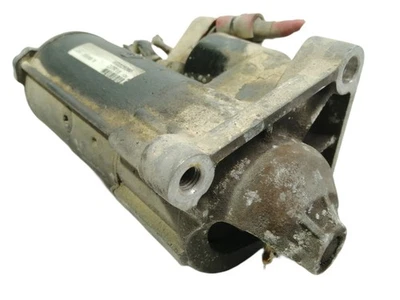 MD329260 MOTOR ARRANQUE / 553526 PARA MITSUBISHI CARISMA BERLINA 4 DA0 1900 CO - Imagen 1 de 4