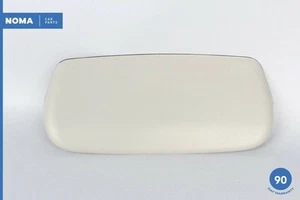 04-09 Jaguar XJ8 XJR VDP X350 X358 Rear Third Stop Brake Light W/ Cover LFJ Oem - Picture 1 of 9