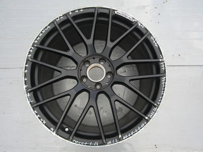 Mercedes C63 AMG W205 Forged Rear Alloy Rim 10.5Jx20 ET57 A2054016100 R-04-29-03 - Image 1 of 4