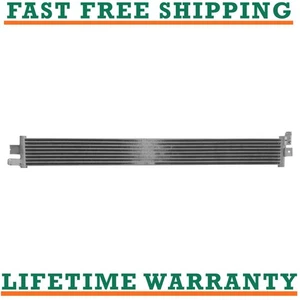 Transmission Oil Cooler For 19-25 GMC Chevrolet Sierra Silverado 1500 5.3L 6.2L - Bild 1 von 6