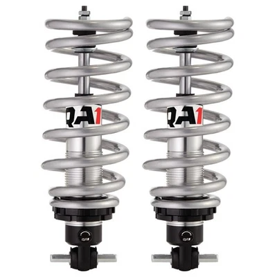 QA1 GS507-10650C Front Pro Coil Shock Kit, 9.63/14.5 Comp/Ext, 650 Rate - Image 1 of 4