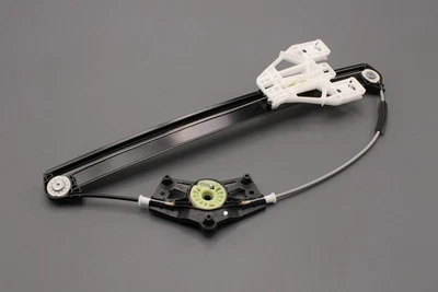 Genuine Audi Q5 2017-25 window regulator (rear right) 80A839462 - Image 1 of 4
