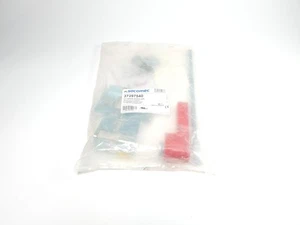 Socomec 37297540 NFPA79 Rotary Handle Kit B2R Red - NEW Surplus! - Picture 1 of 6