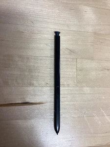Stylo Samsung Galaxy Note 20 Ultra S noir NEUF d'origine - Photo 1 sur 3