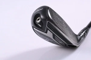 Titleist 818 H2 #3 Hybrid / 21 Degree / Stiff Flex Tensei CK White 90 Shaft - Picture 1 of 8