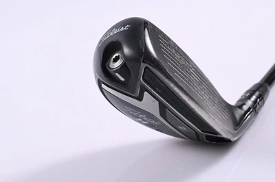 Titleist 818 H2 #3 Hybrid / 21 Degree / Stiff Flex Tensei CK White 90 Shaft - Image 1 of 4