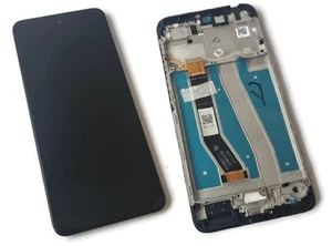 ORG Oryginalny wyświetlacz LCD z ramką do Motorola Moto G14 (XT2341) - Zdjęcie 1 z 3
