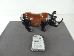 Dell T6TWN 1.2TB 10K 2.5in SFF 6GB/S SAS Hard Drive - Picture 1 of 1