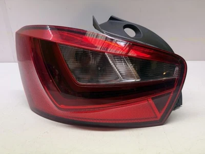 Luz trasera Seat Ibiza (6J) 2009-2017 5 puertas pasajero NS 6J2 945 095 M Foto 1 de 4