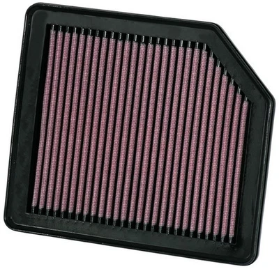 Filtro de aire del motor para Honda Civic 2006-2009 1,8 L L4 GAS SOHC Foto 1 de 4
