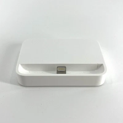 Apple A1505 iPhone Lightning Dock SE/5s/5 - image 1 of 3