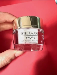 Estee Lauder DW Multi-Protection Anti-Oxidant 24H Creme SPF15-.5oz100% AUTHENTIC - Picture 1 of 4