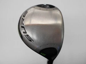 Used Mizuno Sure Dd Fairway Wood 3W 15 R Flex 41.75 Inch Head Cover Included Exs - Picture 1 of 6