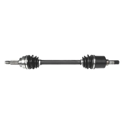 For Ford Festiva 1988-1993 SurTrack FD-8069 Front Driver Side CV Axle Shaft Foto 1 de 3