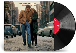 The Original Freewheelin' Bob Dylan Record Store Day Black Friday Exclusive - Foto 1 di 12