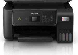 EPSON Multifunktionsdrucker EcoTank ET-2870 Drucken Scannen Kopieren B-WARE - Bild 1 von 2