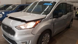 OEM Column Switch For Transit Connect Wiper Only - Foto 1 di 12