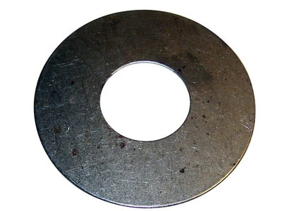 For 1970-1971 Jeep J4600 Differential Drive Pinion Oil Deflector Crown 56476FMTR — 第 1/2 张图片