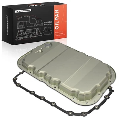 Transmisión automática A-Premium. Cárter de aceite para BMW 328i 2007-2013 328i xDrive 328xi X3 128i Foto 1 de 4