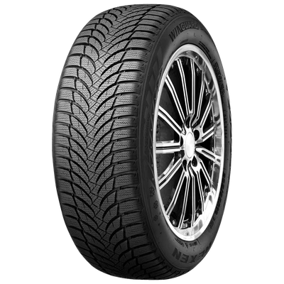 NEXEN Winterreifen 155/80 R 13 TL 79T WINGUARD SNOW G (WH2) BSW M+S 3PMSF (KOR) - Bild 1 von 3