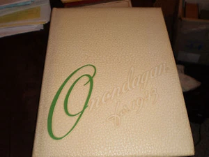 The Onondagan RARE! - Bild 1 von 4