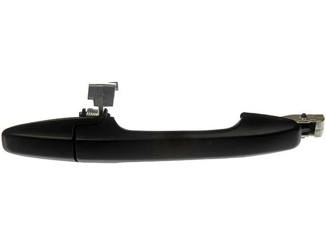 For 2006-2011 Honda Civic Door Handle Dorman 66796ZK 2010 2007 2008 2009 Foto 1 de 2