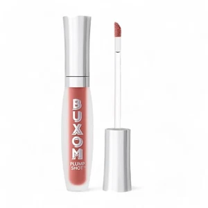 BUXOM Plump Shot Sheer Tint Collagen Infused Lip Serum Full Size 4ml/0.14 oz NEW - Picture 1 of 2