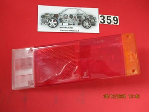 TRASPARENTE FANALE POSTERIORE DX PER SEAT RONDA - Picture 1 of 2