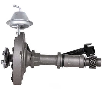 Distributor fits 1977-1987 Pontiac Grand Prix Bonneville Catalina,Firebird,Grand - Image 1 of 4