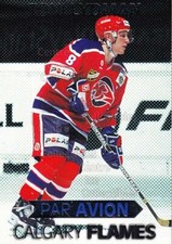 1999-00 Finnish Cardset Par Avion #2 Toni Lydman