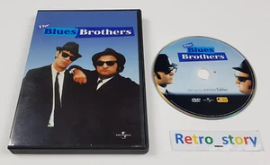 DVD The Blues Brothers - John BELUSHI - Dan AYKROYD - Picture 1 of 2