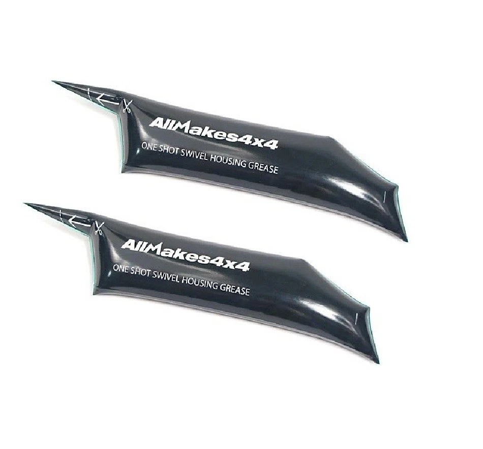 Grasa para carcasa giratoria Land Rover Range Defender Discovery One Shot x2 STC3435 Foto 1 de 1