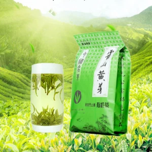 500g Chinese Tea Early Spring Yellow Tea Silver Needle,Huoshan huangya Green Tea - Picture 1 of 3