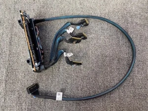 Controladora RAID Dell PERC H755N 8 GB NVMe 9K2C2 K2MKJ con batería, con cable - Imagen 1 de 4