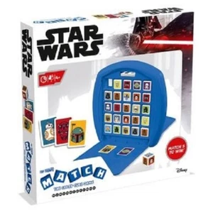 Top Trumps Match - Star Wars - Picture 1 of 1