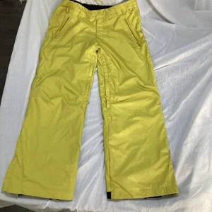 Powder Room Micro-Lite Esquí Snowboard Nieve Pantalones Hombre’s Mujer’s Grande L 10.000 MM - Imagen 1 de 8