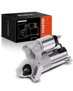 A-Premium Starter For Chevy, Buick, Pontiac 3.5L. See Pictures For Fitment  - Picture 1 of 3