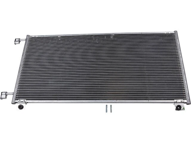 API METRIX A/C Condenser fits GMC Sierra 1500 1999-2010 88WXMG - Image 1 of 1