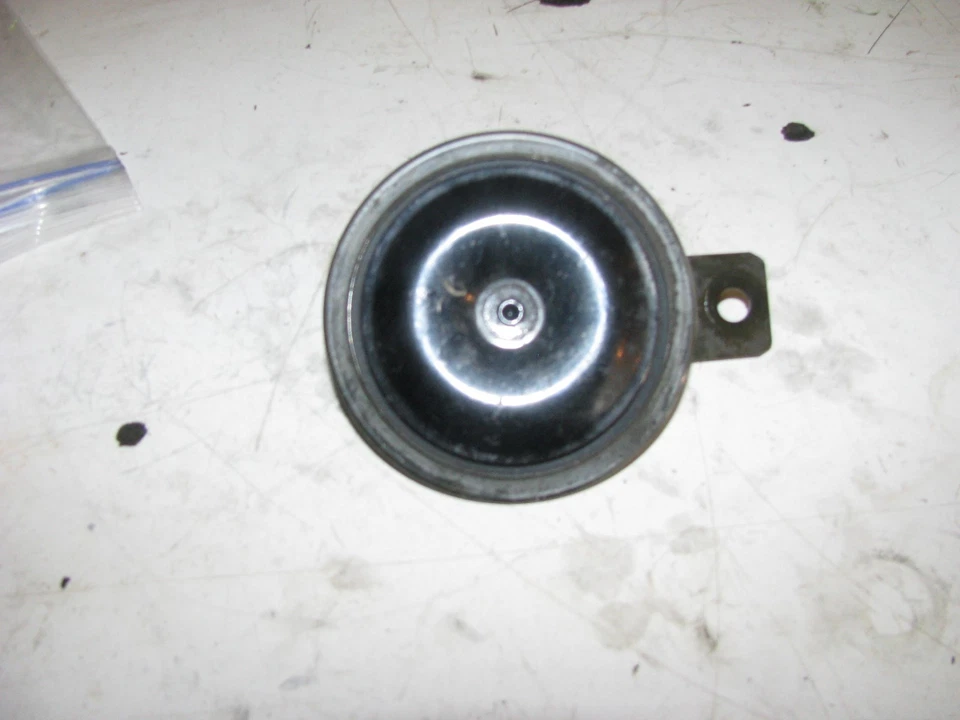 Honda VTR250 250 1989 88 89 90 Interceptor bocina Foto 1 de 1