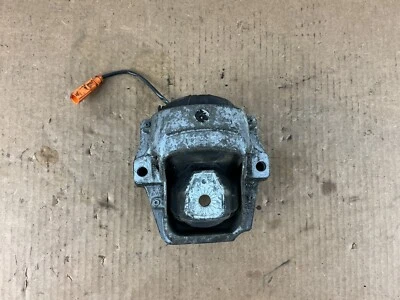 Audi Q5 2010-2017 lado derecho motor montaje inferior OEM Foto 1 de 4