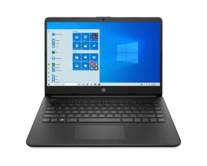 HP 14s-fq0909ng Ryzen 5-4500U 8GB 512GB 14" FHD Win11 Wie Neu - Bild 1 von 4