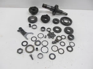 🔥 99-04 TRX400EX TRX 400EX OEM Transmission Shafts Forks Shifter Fork Parts 🔥 - Picture 1 of 6
