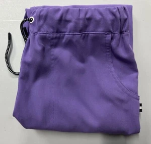 Koi Scrub Pants Women Size XS S3599h - Picture 1 of 12