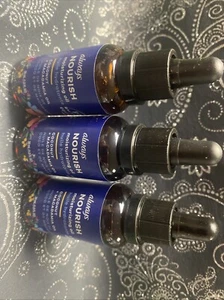 (3) Always Nourish Moisturizing Oil For Intimate Skin Feeling Soft & Clean 30 mL - Picture 1 of 1