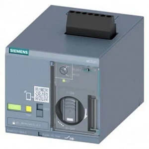 MO320 Non-Container Motor Drive 110-230V AC/ 110-250V DC 3VA9157-0HA20 - Picture 1 of 1