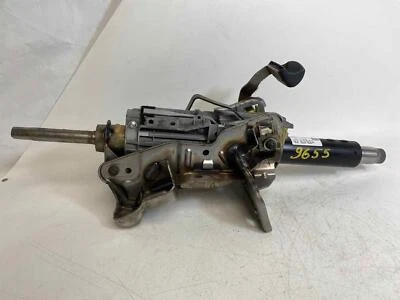 Conjunto de eje de columna de dirección 8K0419506AE para 09-12 AUDI A4 QUATTRO sedán 2,0 L Foto 1 de 4