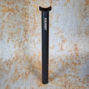 Gusset Pivotal 330 mm Sattelstütze schwarz 27,2 mm 30,9 mm 31,6 mm - Bild 1 von 2