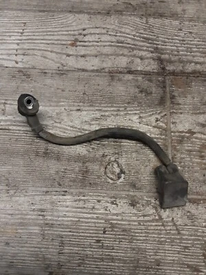 99 99-01 Honda GL1500CF 1999 Valkyrie interestatal motor de arranque eléctrico cable Foto 1 de 4