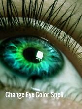 Change Eye Color Spell Cast ancient effective & safe magick