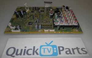 Panasonic TH-42PZ700U TNPA4346ABS H Board - Picture 1 of 3
